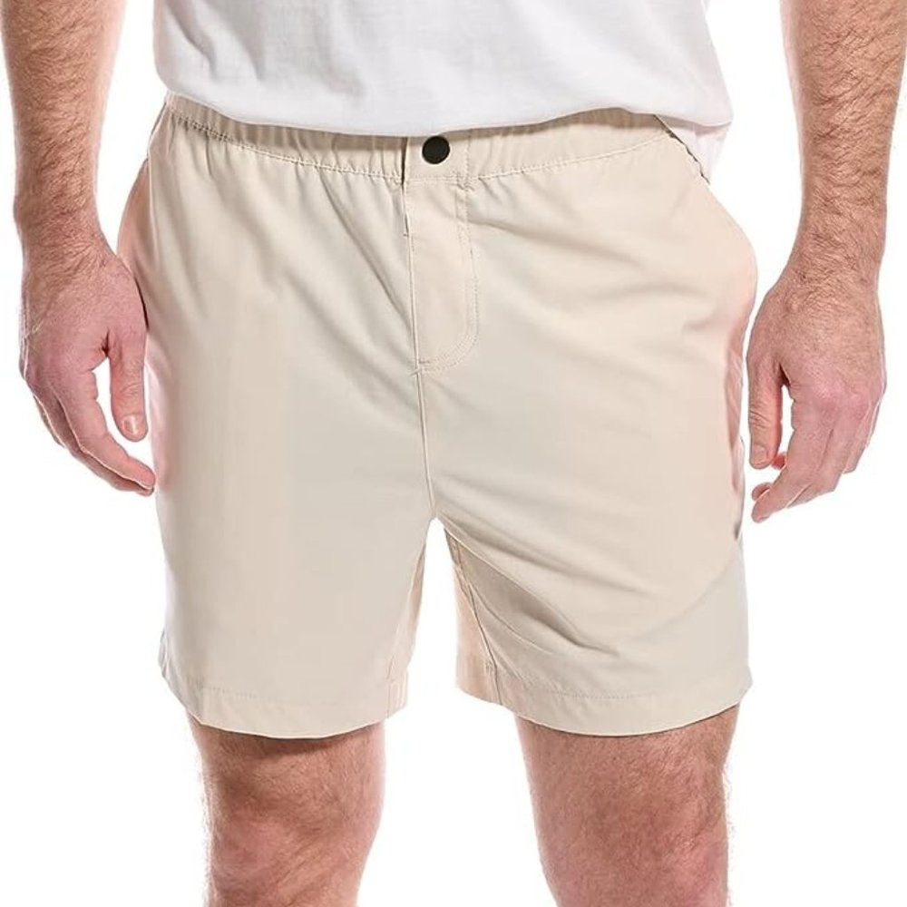 Onia Pull On Tech Shorts